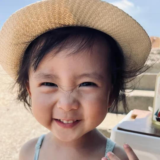 她叫牛奶糖的头像