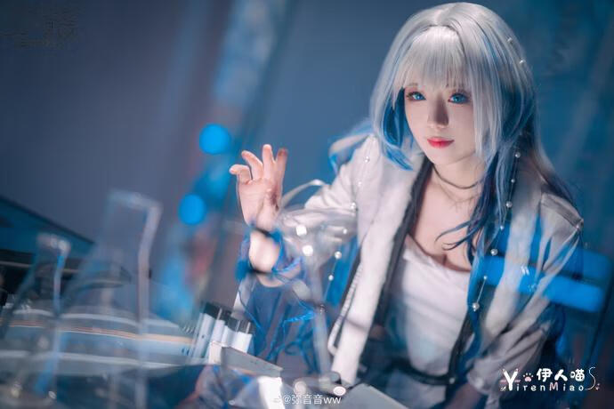 「COSPALY」云图计划赫波-18P @弥音音ww