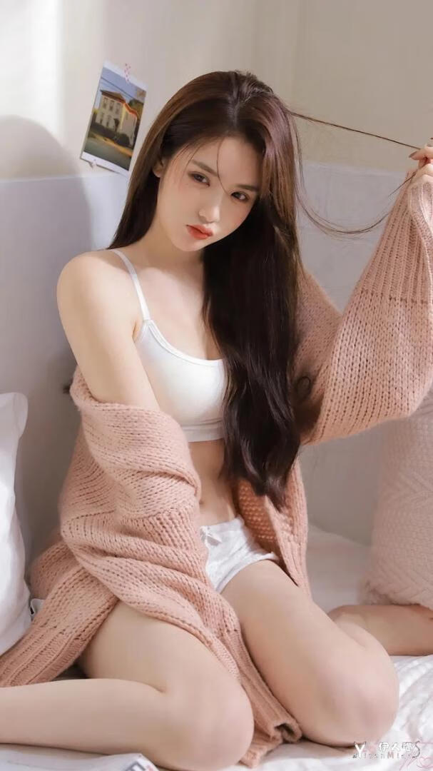 「萌妹壁纸」YRM.025 我与神明画押赌你心动一刹