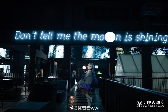 「COSPALY」云图计划赫波-18P @弥音音ww