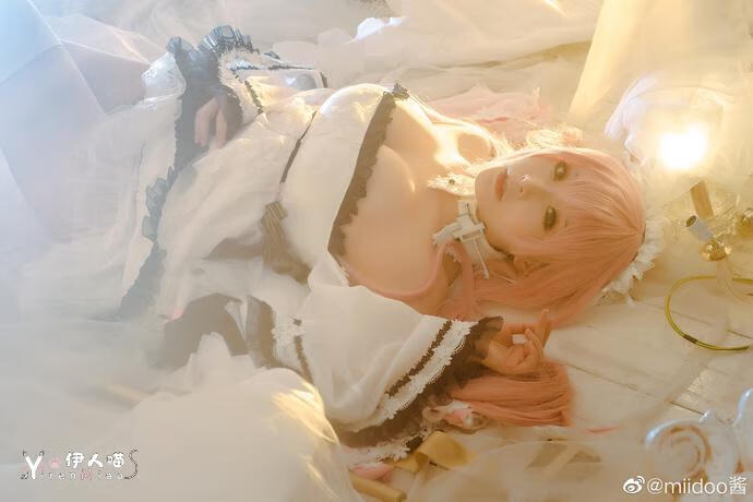 「COSPALY」碧蓝航线英仙座-18P @miidoo酱 (2).jpg