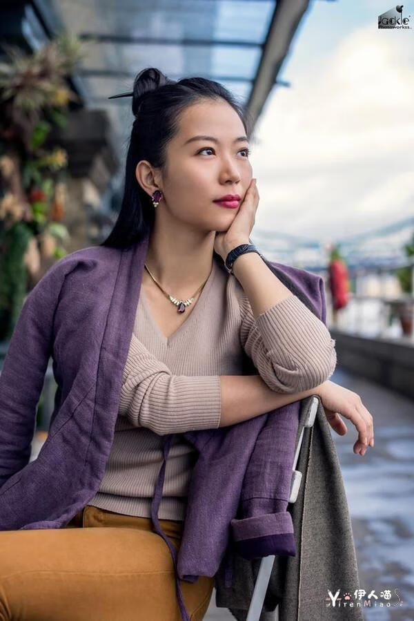 杨氏太极拳传人都有谁？太极美女叶泳湘当属第一位！ (12).jpg