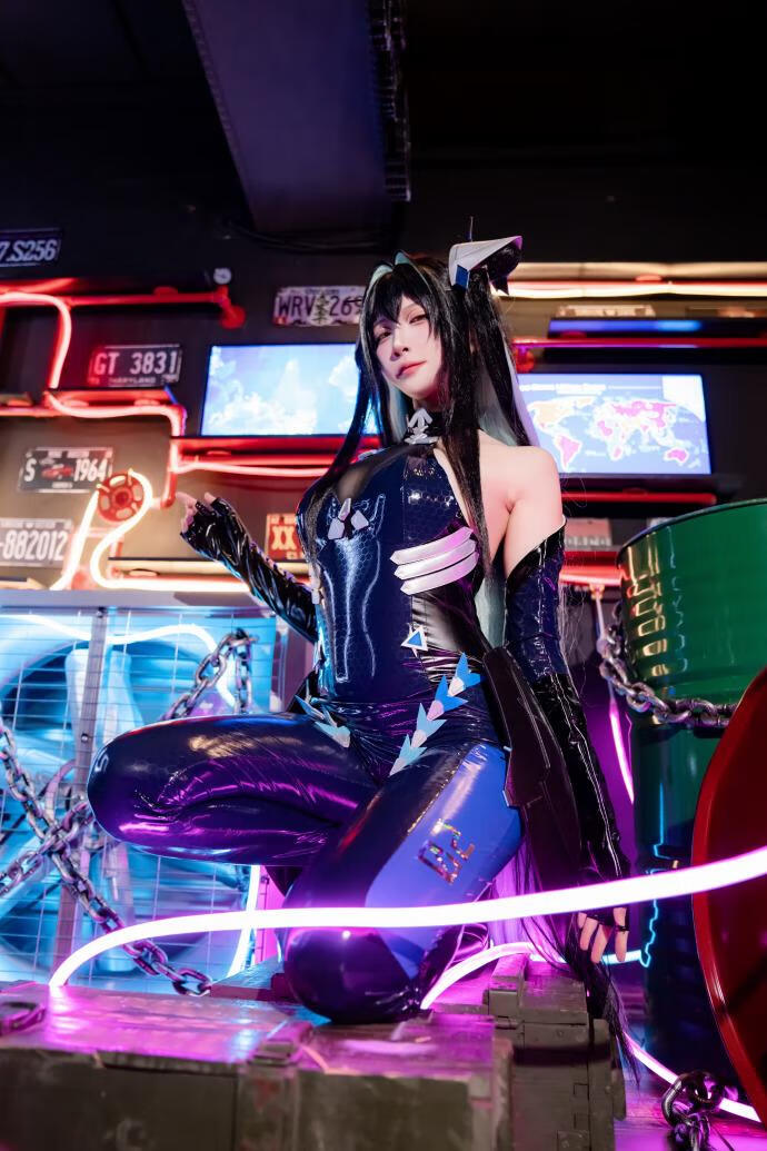 「COSPALY」胜利女神小美人鱼-12P@二佐-Nisa (8).jpeg