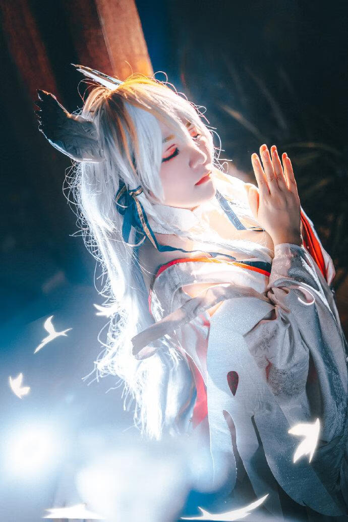 「COSPALY」阴阳师紧那罗-15P@幺苏苏苏苏苏 (1).jpeg