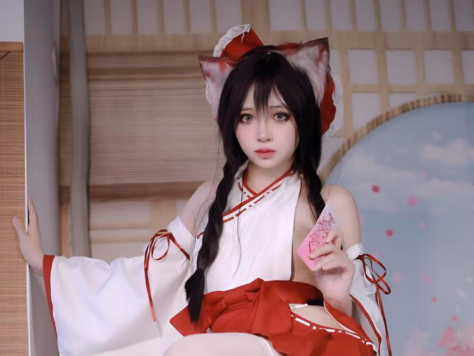 疯猫ss-亲爱的520 符箓你[68P-468M]