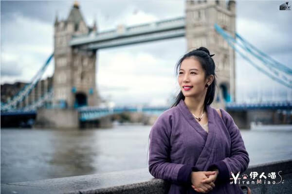杨氏太极拳传人都有谁？太极美女叶泳湘当属第一位！ (3).jpg