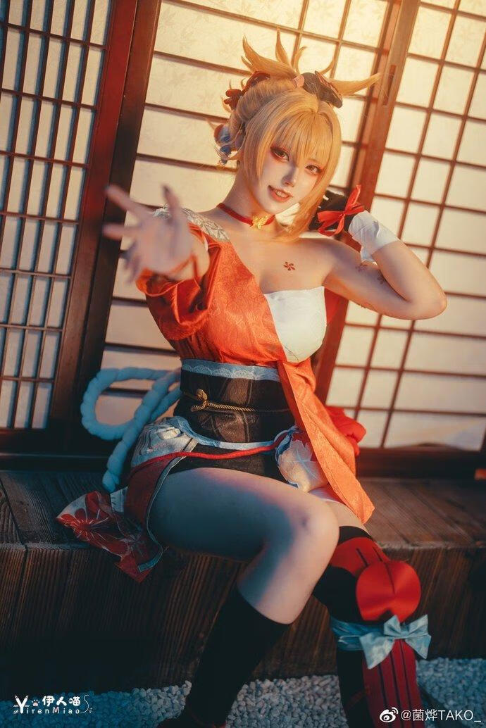 原神宵宫-12P @菌烨TAKO (7).jpg