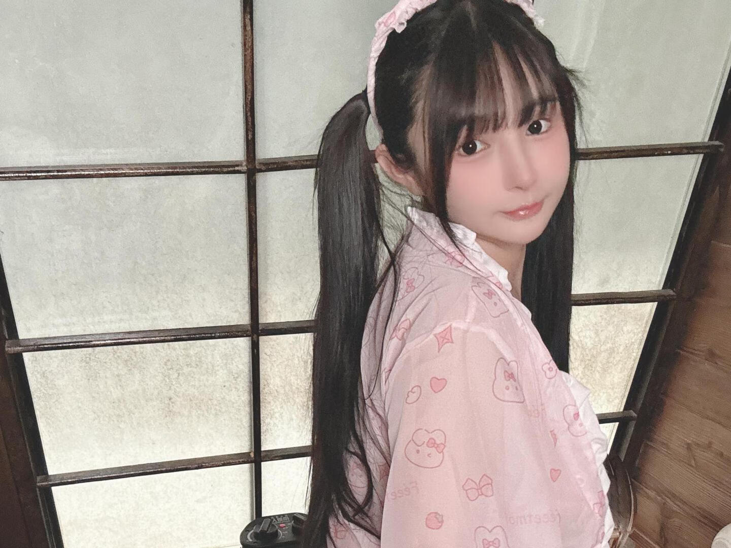 桜井宁宁-和袖曳尾 [99P1V-1.92GB]