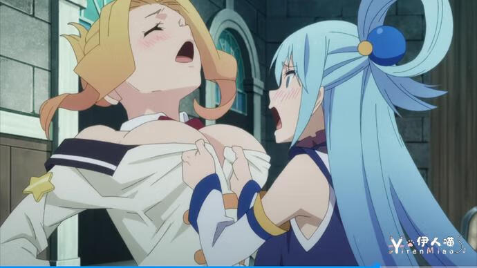 佐藤和真把御剑响夜的魔剑格拉姆卖掉了 (2).png 「为美好的世界献上祝福」第五集下 女神一技神风干倒了勇者 佐藤和真把御剑响夜的魔剑格拉姆卖掉了