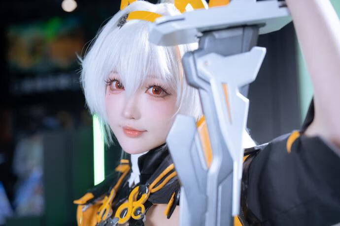 「COSPALY」绿梦时空之声洛希-10P@小南宫zzZ (1).jpeg