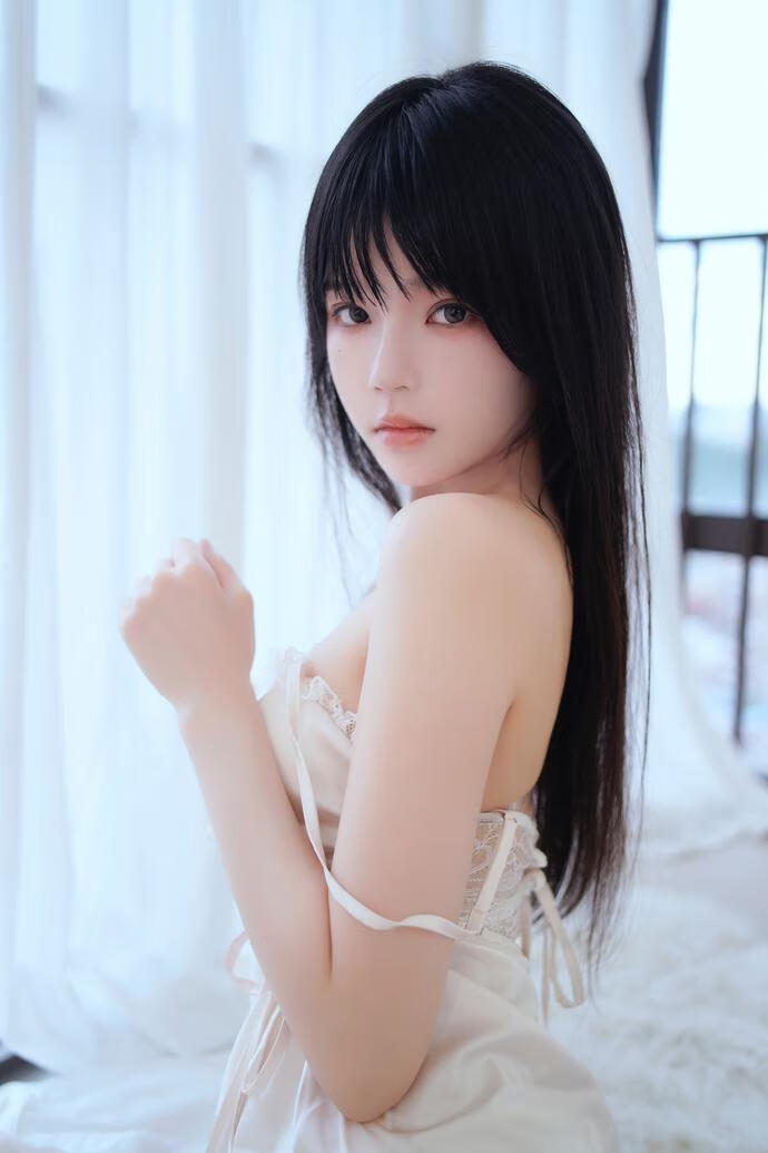 桜桃喵-奶油盛宴[16P3V-1.95G]