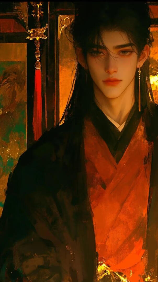 沈亦安