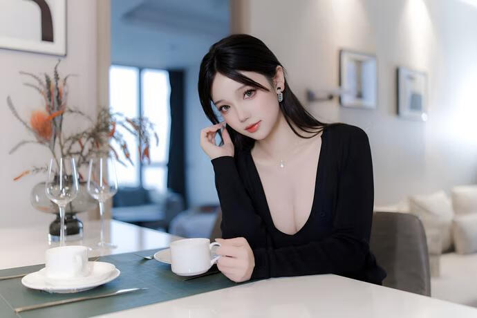 雪晴Astra-OL大姐姐[87P3V-1.35G]