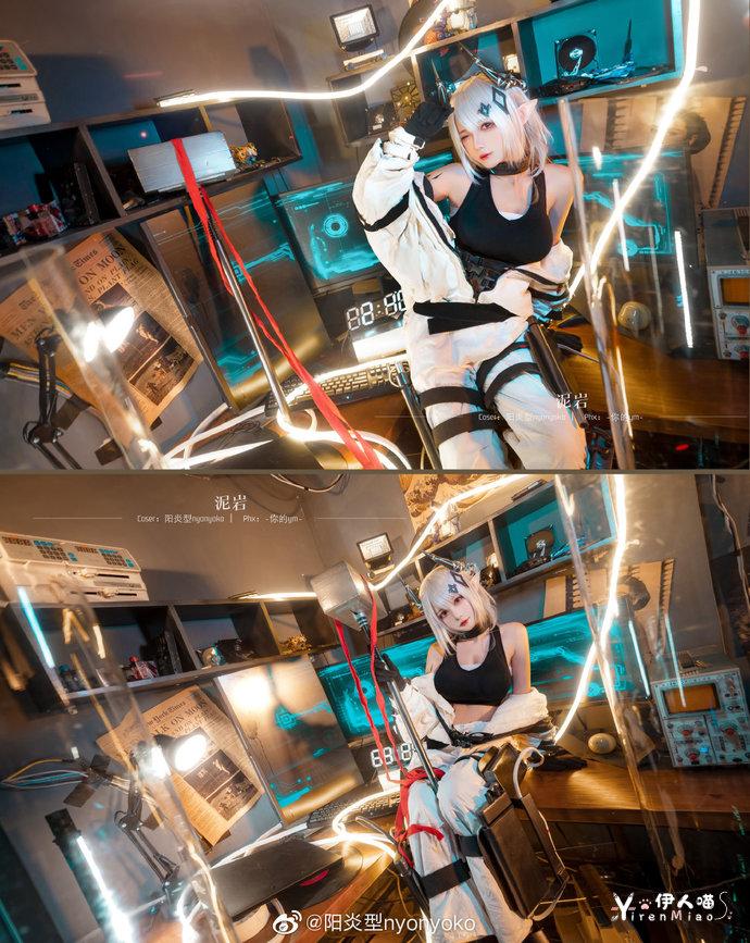阳炎型nyonyoko cosplay作品 泥岩 (17).jpg