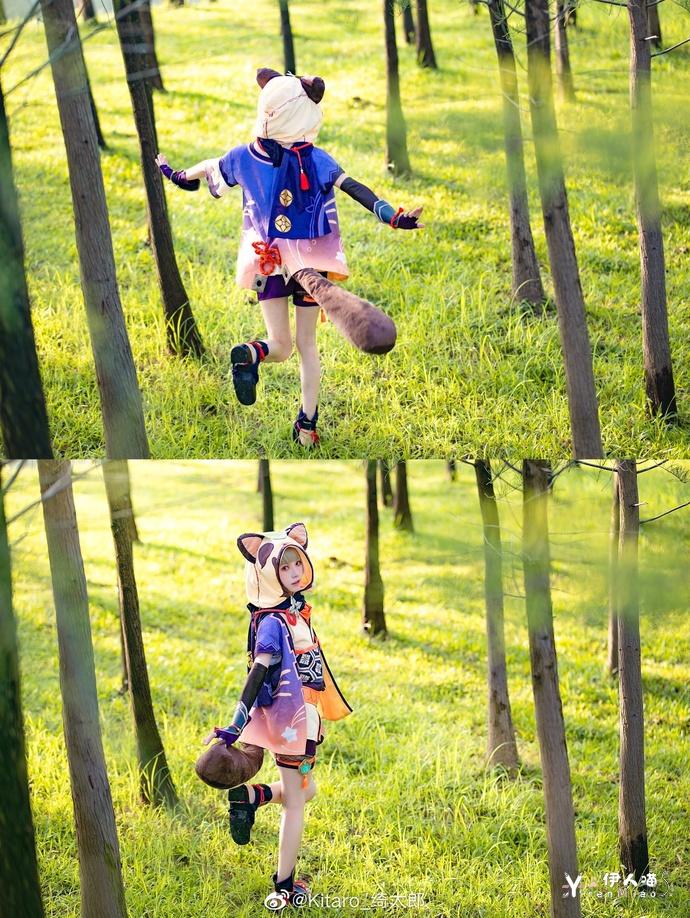 「COSPALY」原神早柚-18P @Kitaro_绮太郎 (14).jpg