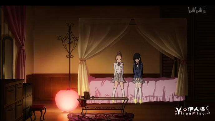 「散华礼弥」第二集 变态父亲每年生日都要拍摄散华礼弥成长记录写真