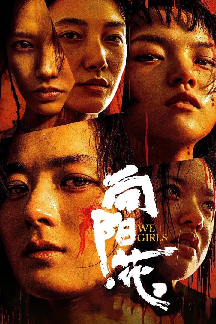向阳·花(2025)