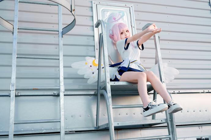 矢量鱼-Mika Misono [41P-254MB]