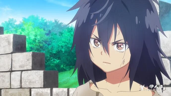 7月新番 超慢热系奇幻异世界剧《精灵幻想记》 (5).jpg