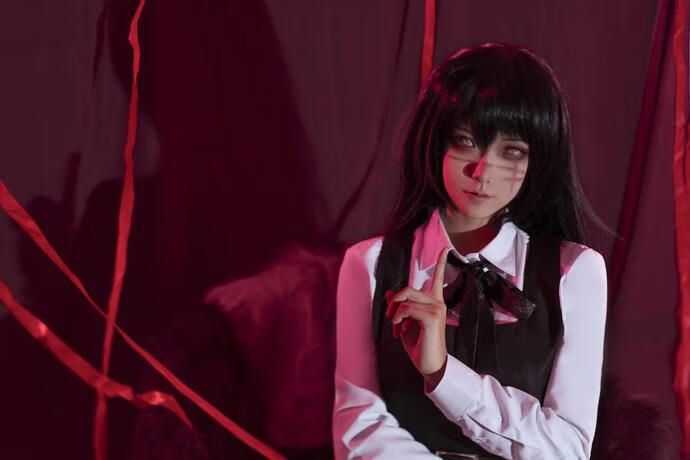 Seya-狮砸-电锯人 三鹰朝 [8P-65MB]