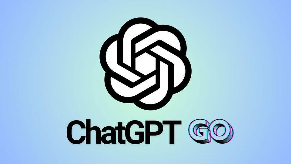 尝鲜体验ChatGPT Go丐版订阅,月付5美元享受GPT-5