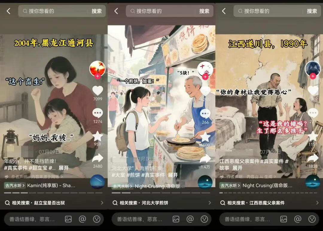 图片[2]-AI视频归档 - 87副业网-87副业网