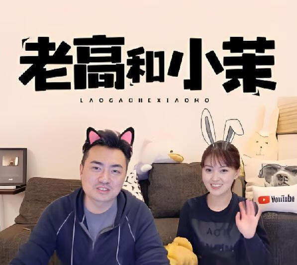 「老高与小茉」油管付费会员视频合集-稀缺资源网