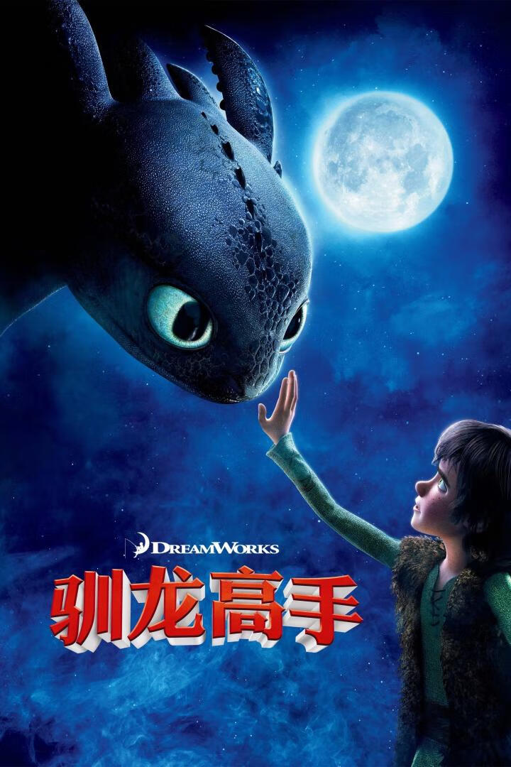 驯龙高手（2010）-403ol