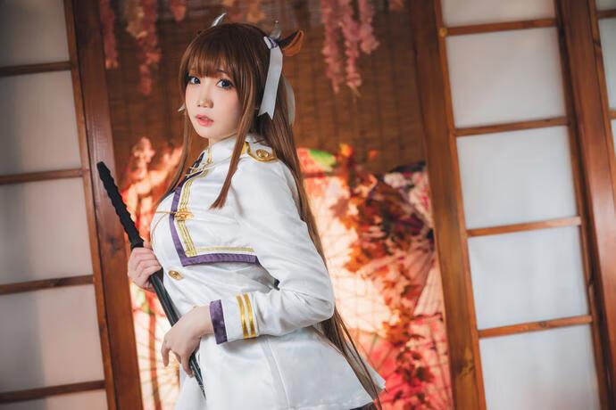 焖焖碳-樫野 [30P-563MB]