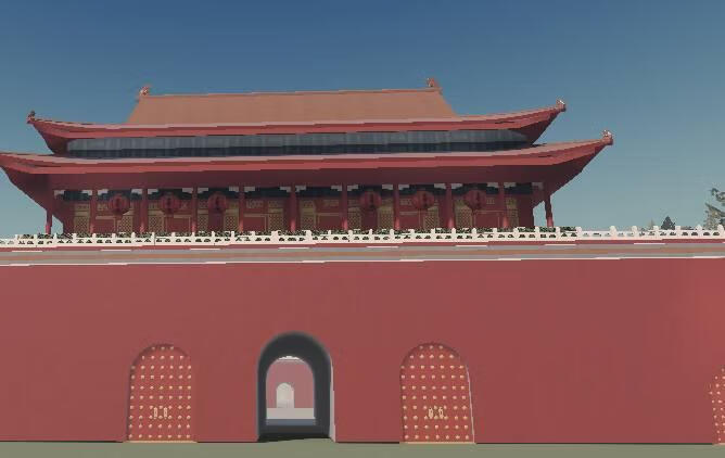 图片[2]-明末清初|地圖開放-罗布论坛