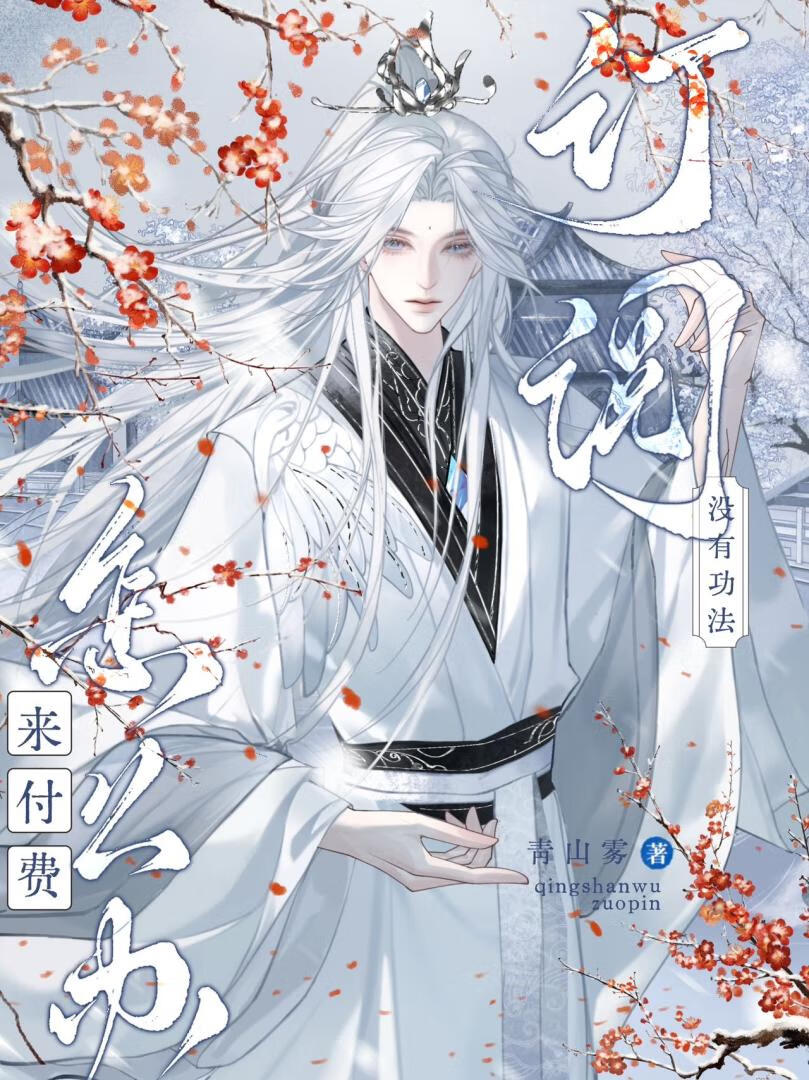 没有功法怎么办？来付费订阅