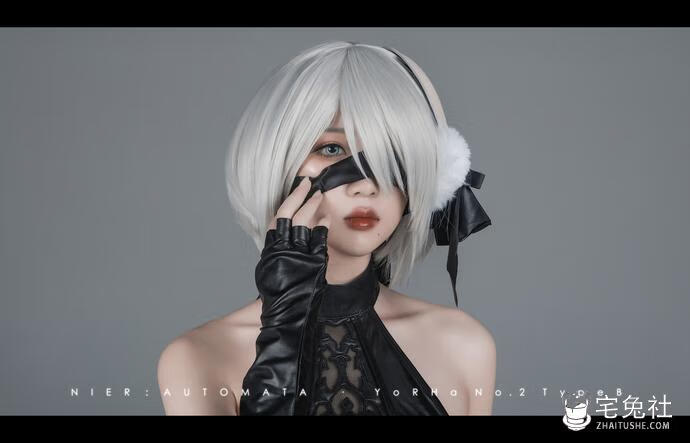 瓦斯塔亚小龙虾-NO.012-2号B型-忍者.jpg 瓦斯塔亚小龙虾全套作品图合集 灵魂探戈伊芙琳的致命诱惑