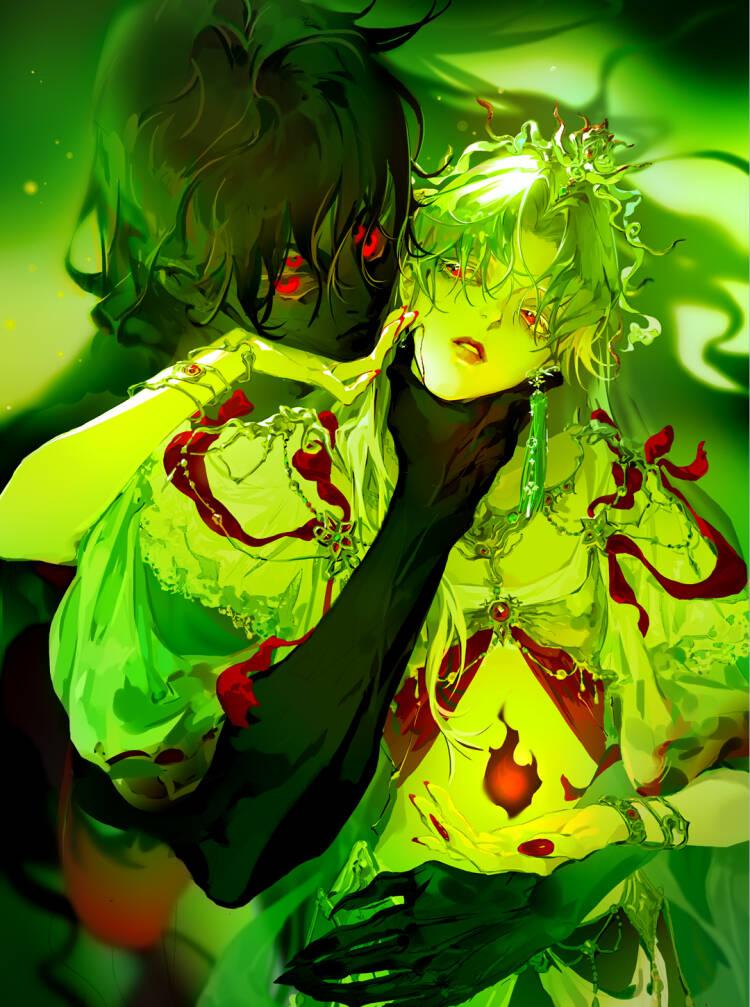 仙门走狗悄悄成神