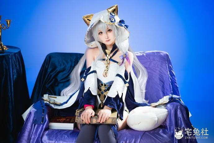 Seele麦麦全套作品图合集 绝世萌妹的足控福音