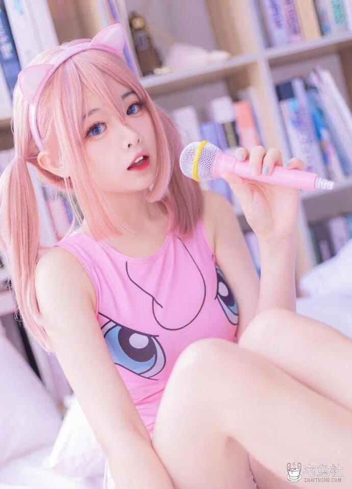 萌白酱甜味弥漫初次开发超紧超粉嫩的旗袍半开襟究竟有怎样的魔力 宅兔社 (3).jpeg 萌白酱甜味弥漫的旗袍半开襟究竟有怎样的魔力?