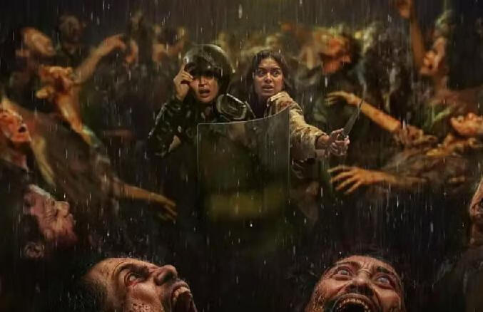 长生血战（2025）最新大尺度印尼丧尸恐影-稀缺资源网