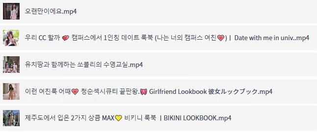 李素英丨订阅合集，手慢无