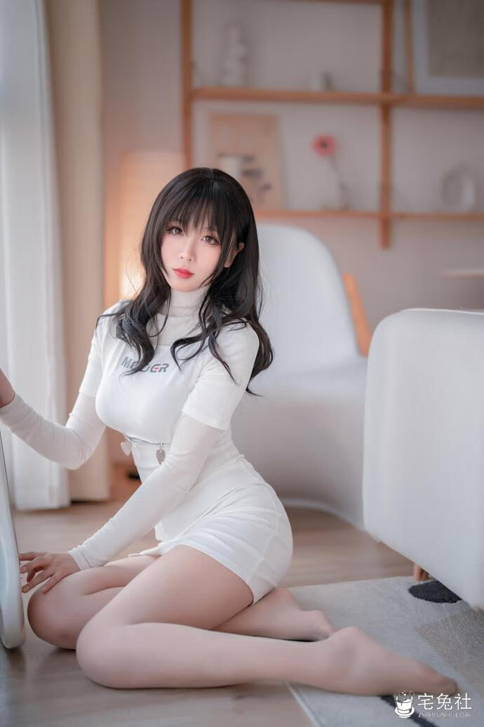 轩萧学姐全套作品图合集 素颜出镜也不输韩国女团！