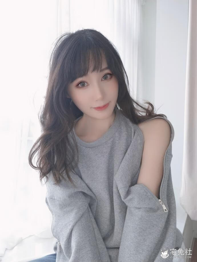 木之本果全套作品图合集  神似岛国女星迷人而又魅力