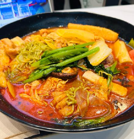 新版麻辣烫全套技术 [1.3G]-稀缺资源网