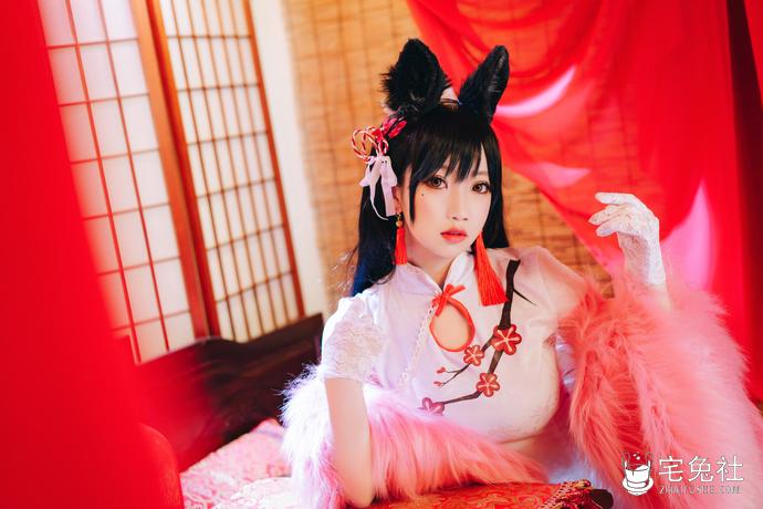 鬼畜瑶在不在w全套作品图合集 颜值杀手粉丝们的福利！