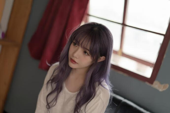 雯妹不讲道理-天台日系[25P-482MB]