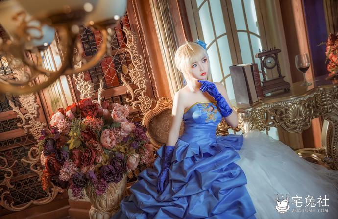 这个泡泡就是逊啦全套cos图片合集 保守却有魅力的无创可贴战士 (10) 宅兔社.jpg 这个泡泡就是逊啦全套cos图片合集 保守却有魅力的无创可贴战士