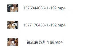 叶子大人丨一镜到底 深圳车展，手慢无