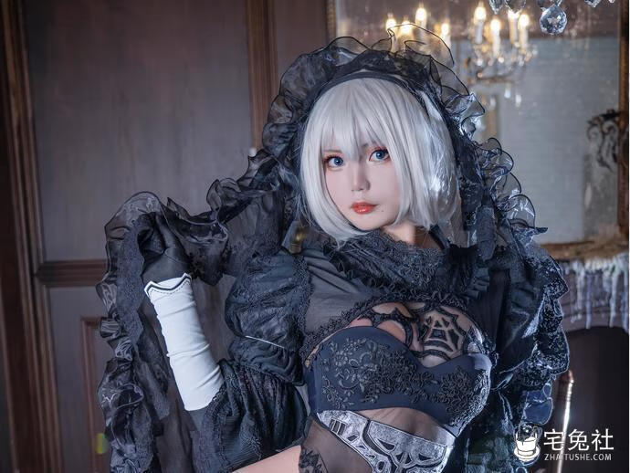 雪猫Yuki全套作品图合集 (2).jpg 雪猫Yuki全套作品图合集 宝岛妹子的甜蜜与惊艳