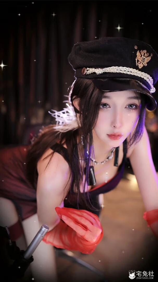 余多多Dudu 作品集 - 宅兔社.png