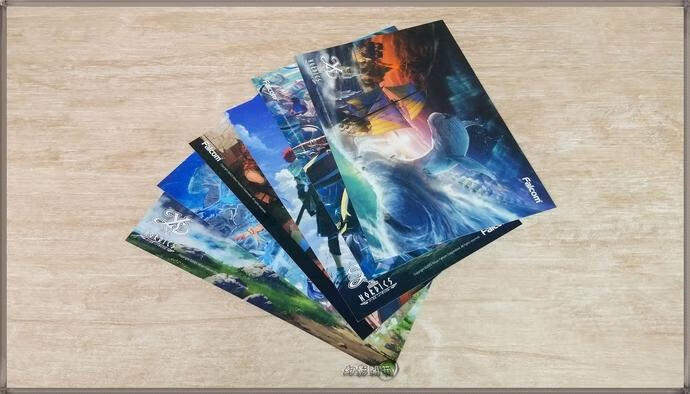 P_078.jpg 【游戏开箱】《伊苏X -北境历险-》亚特鲁限定版|原来是红髮色魔久违的年轻肉体之作啊