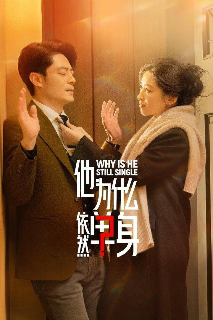 他为什么依然单身（2025）更3集-403ol