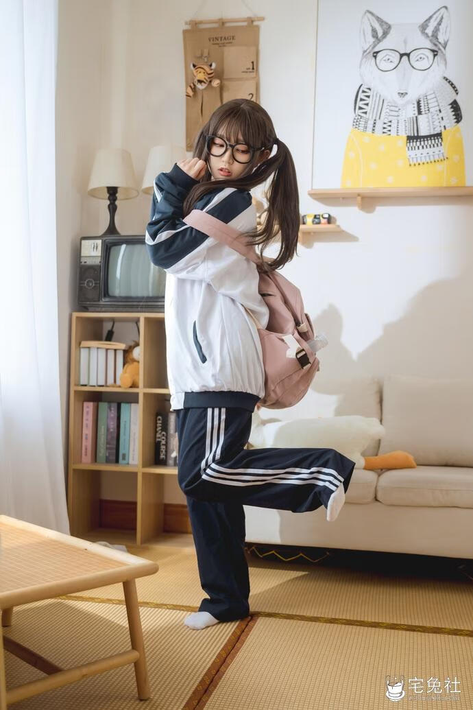 神沢永莉全套cos图片合集 娃娃脸魔鬼身材的邻家小妹 (7) 宅兔社.jpg 神沢永莉全套cos图片合集 娃娃脸魔鬼身材的邻家小妹