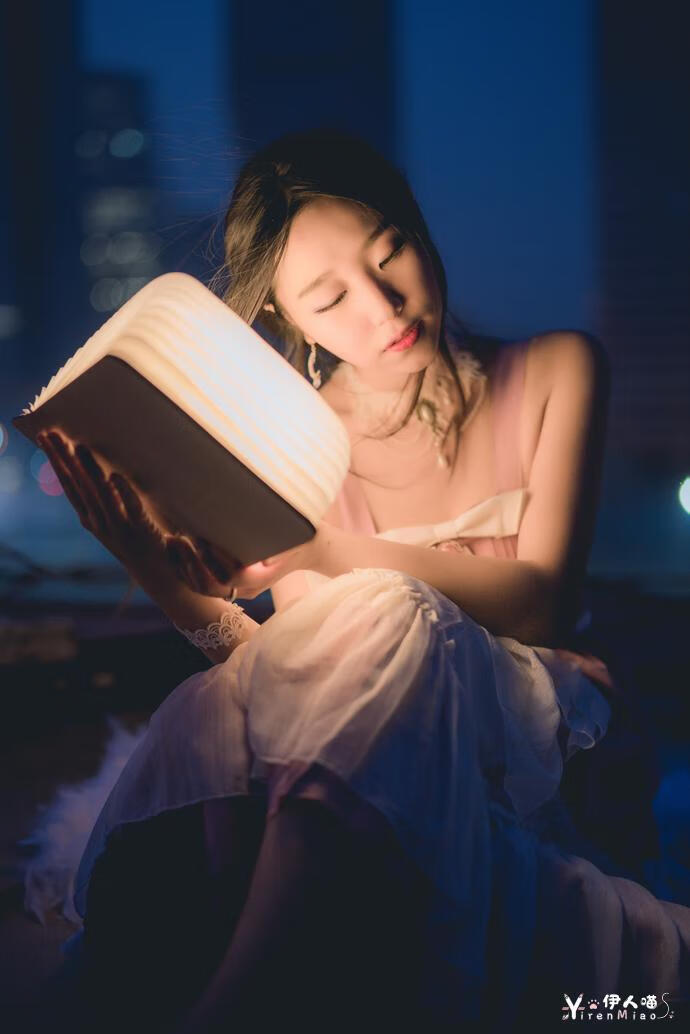 颜值爆表！穆零Mu0碧蓝航线图片甜美与萌宠双重治愈